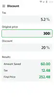 Calculator: Simple Calculator screenshot