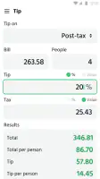 Calculator: Simple Calculator screenshot