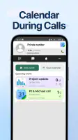 Calendar - Agenda Planner screenshot