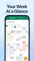 Calendar - Agenda Planner screenshot