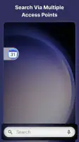 2025 Calendar Launcher screenshot