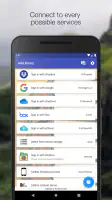 Calibre Sync screenshot