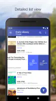 Calibre Sync screenshot