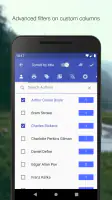 Calibre Sync screenshot
