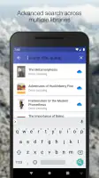 Calibre Sync screenshot