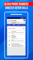 Call Block: Filter and Blocker screenshot