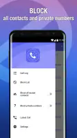 Call Blocker - Block Numbers screenshot