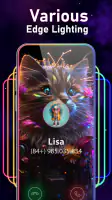 Call Color Themes: Call Dialer screenshot