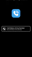 Call Details of Any Number screenshot