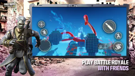 Call of Duty: Mobile Season 10 screenshot