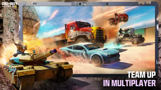 Call of Duty: Mobile Season 10 screenshot