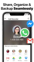 Call Recorder Automatic screenshot