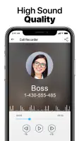 Call Recorder Automatic screenshot