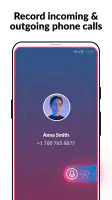 Call Recorder - Cube ACR screenshot