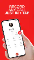 Call Recorder Pro screenshot