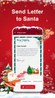 Call Santa Claus: Prank Caller screenshot