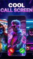 Call Screen & Ringtones Music screenshot