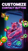 Call Screen & Ringtones Music screenshot