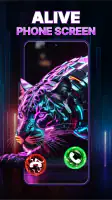 Call Screen & Ringtones Music screenshot