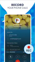 CallApp: Caller ID & Block screenshot