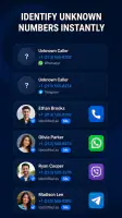 Caller ID - Block SMS & Calls screenshot
