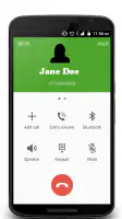 Caller id Changer Sec screenshot