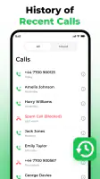 Caller ID Trusted Call & Block screenshot