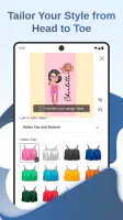 Callie: Make Gifting Unique screenshot