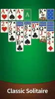 Calm Solitaire: Classic Card screenshot