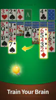 Calm Solitaire: Classic Card screenshot