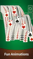 Calm Solitaire: Classic Card screenshot