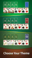 Calm Solitaire: Classic Card screenshot