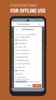 CalTopo screenshot