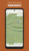 CalTopo screenshot