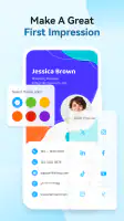 CamCard - BCR (Western) screenshot