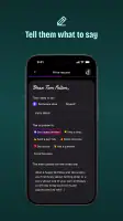 Cameo - Personal celeb videos screenshot