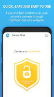 Camera Blocker: Anti Spy Guard screenshot
