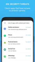 Camera Blocker: Anti Spy Guard screenshot