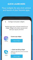 Camera Blocker: Anti Spy Guard screenshot