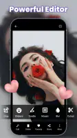 Camera for Android - Fast Snap screenshot