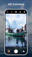 Camera for Android - HD Camera screenshot