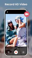 Camera for Android - HD Camera screenshot