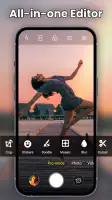 Camera for Android: Pro Camera screenshot
