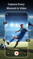 Camera HD for Android - 4K Cam screenshot