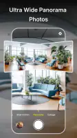 Camera HD for Android - 4K Cam screenshot