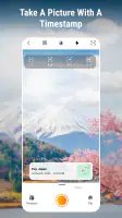 Camera Location: Geotag Photos screenshot