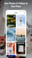 Camera Location: Geotag Photos screenshot