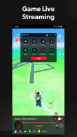 CameraFi Live screenshot