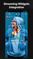 CameraFi Live screenshot