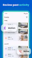 Home Security Camera: Camerito screenshot